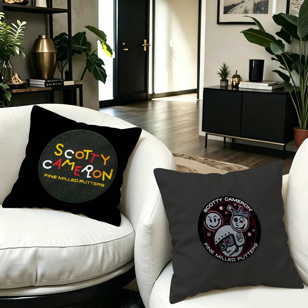 S-Scotty-Cameron Premium-Golf  - Home Textiles Premium recensie en prijs
