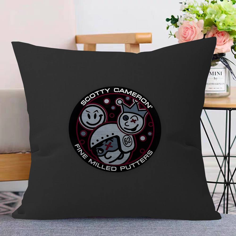 S-Scotty-Cameron Premium-Golf  - Home Textiles Premium recensie en prijs