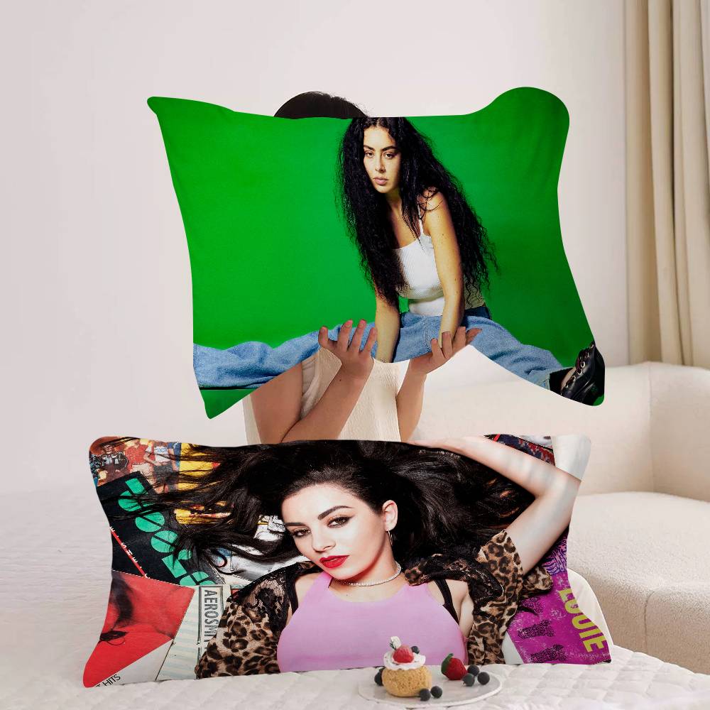 Singer C-Charli X-XCX Premium  - Home Textiles Premium recensie en prijs